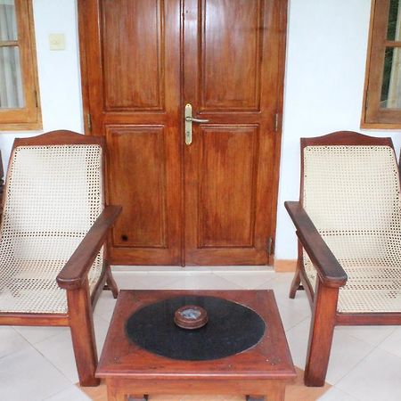 Hotel Bentota Village Esterno foto