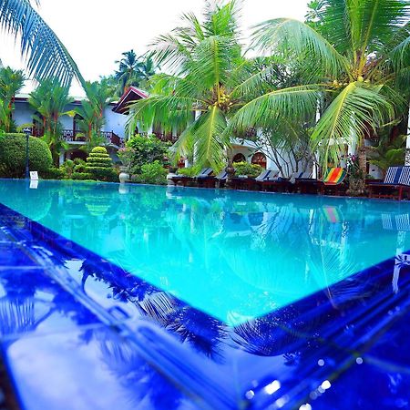 Hotel Bentota Village Esterno foto