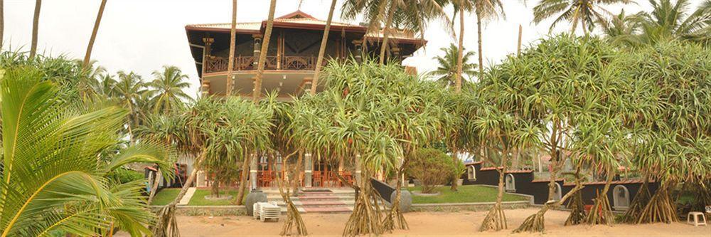 Hotel Bentota Village Esterno foto