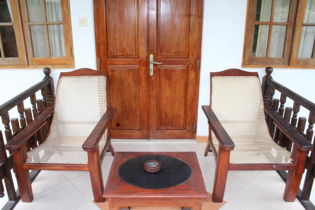 Hotel Bentota Village Esterno foto