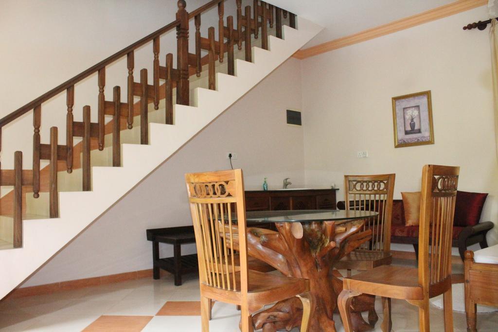 Hotel Bentota Village Esterno foto