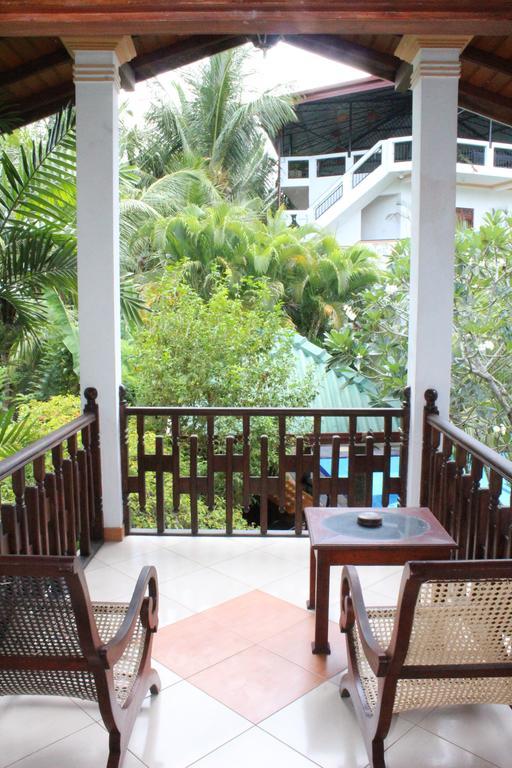Hotel Bentota Village Esterno foto