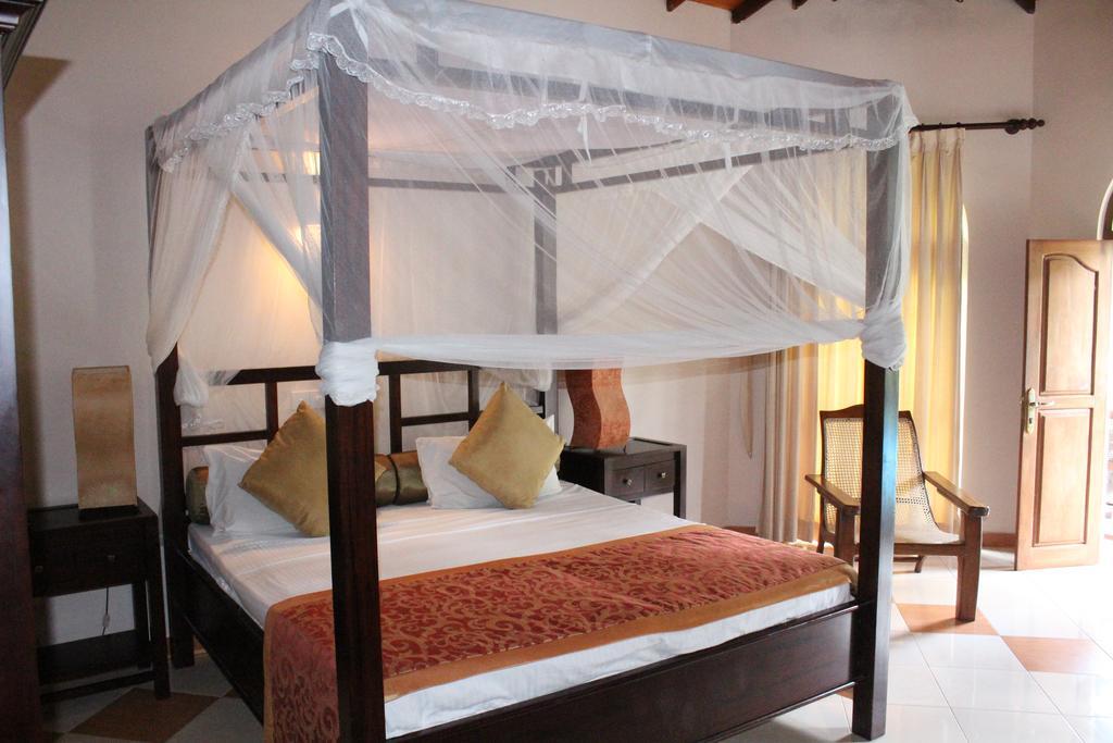 Hotel Bentota Village Esterno foto