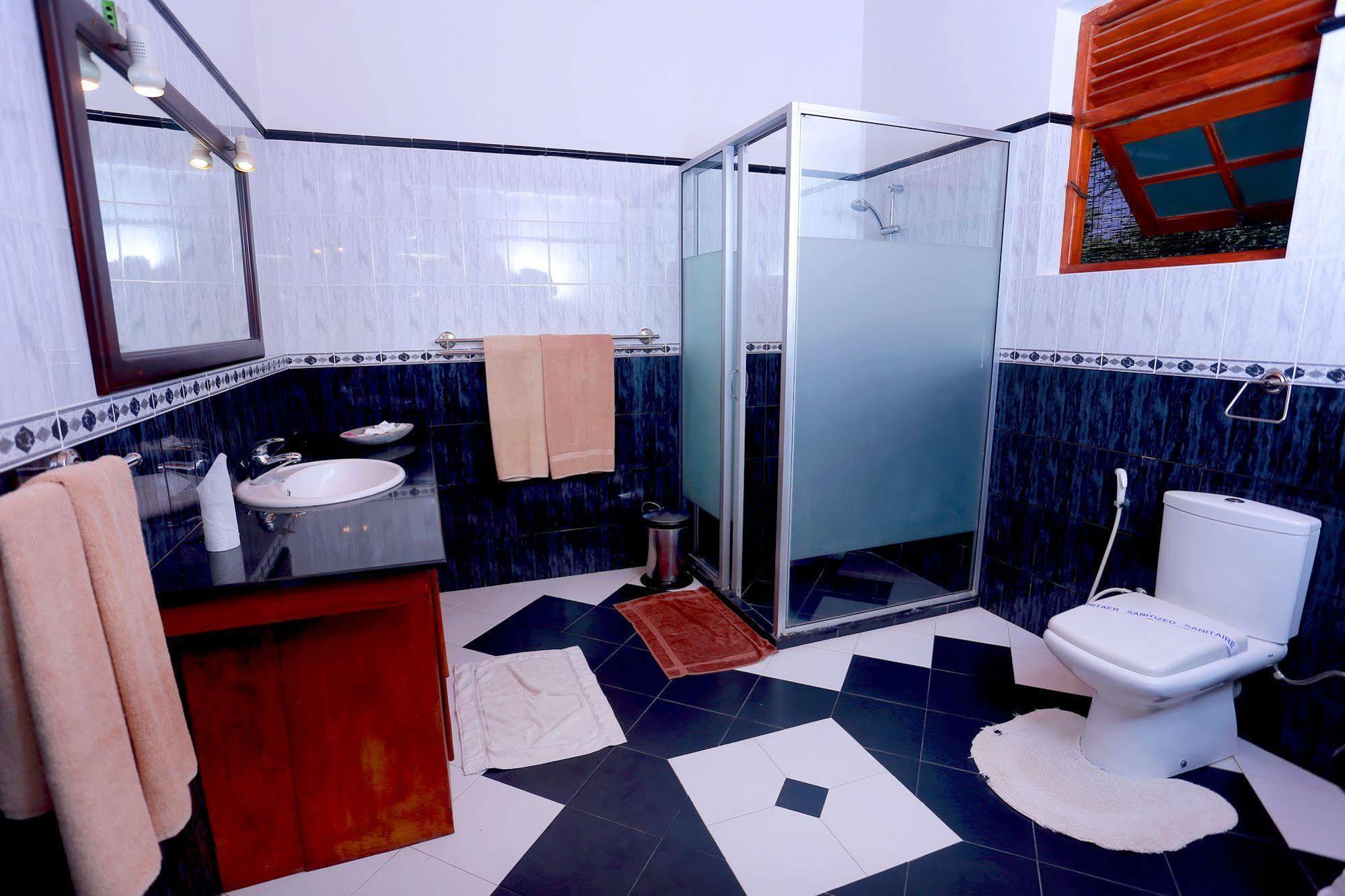 Hotel Bentota Village Esterno foto