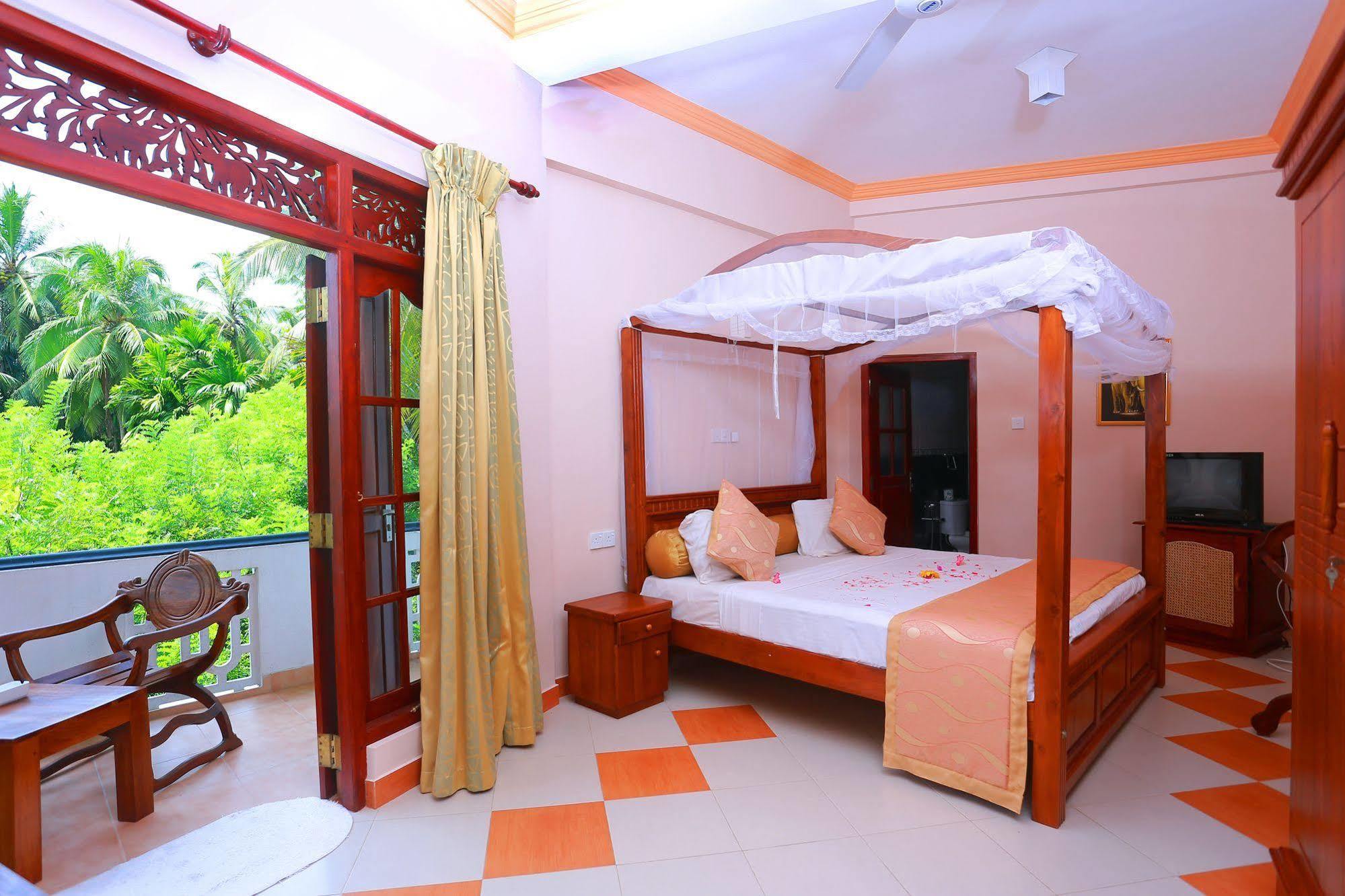Hotel Bentota Village Esterno foto