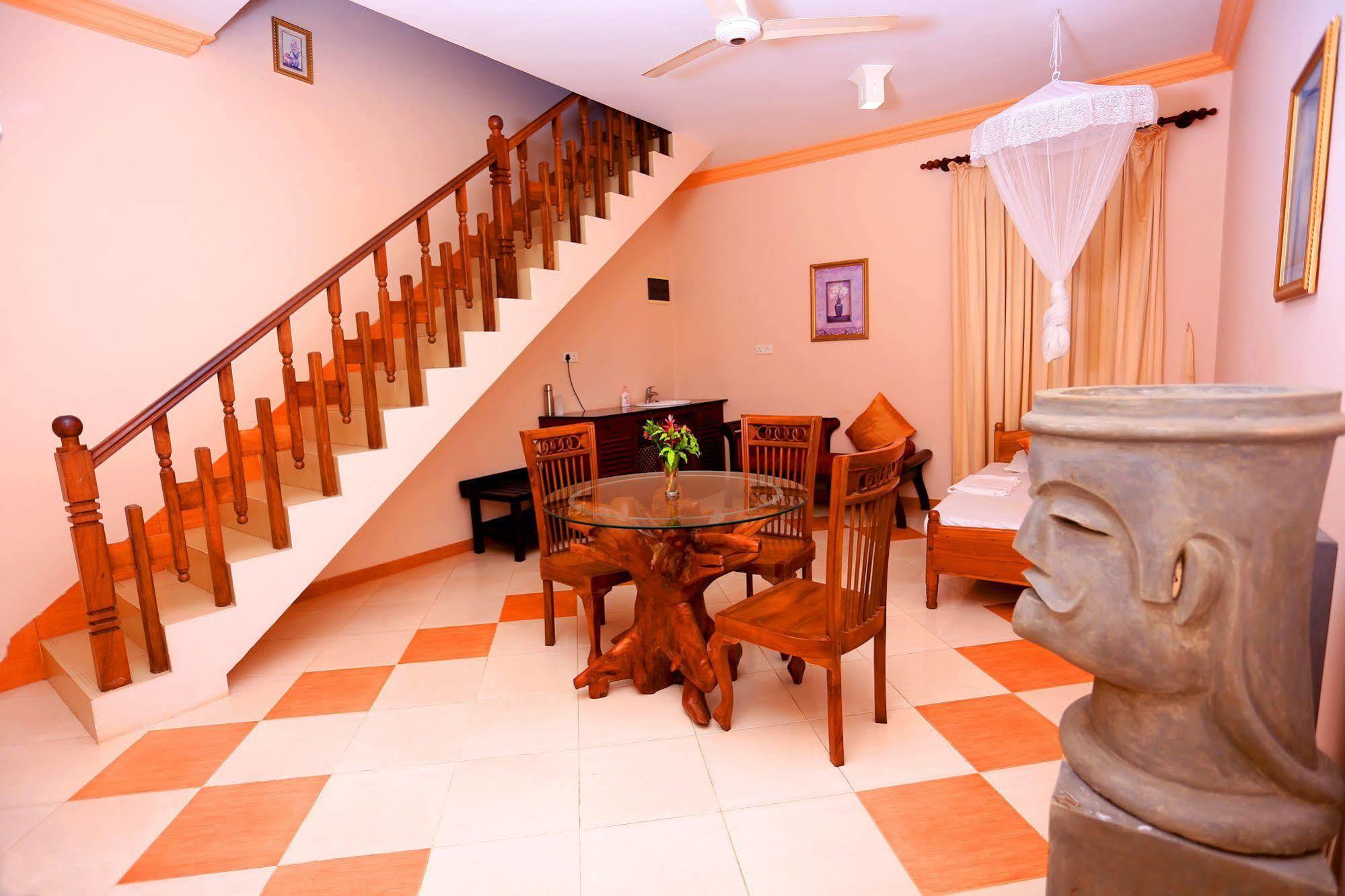 Hotel Bentota Village Esterno foto