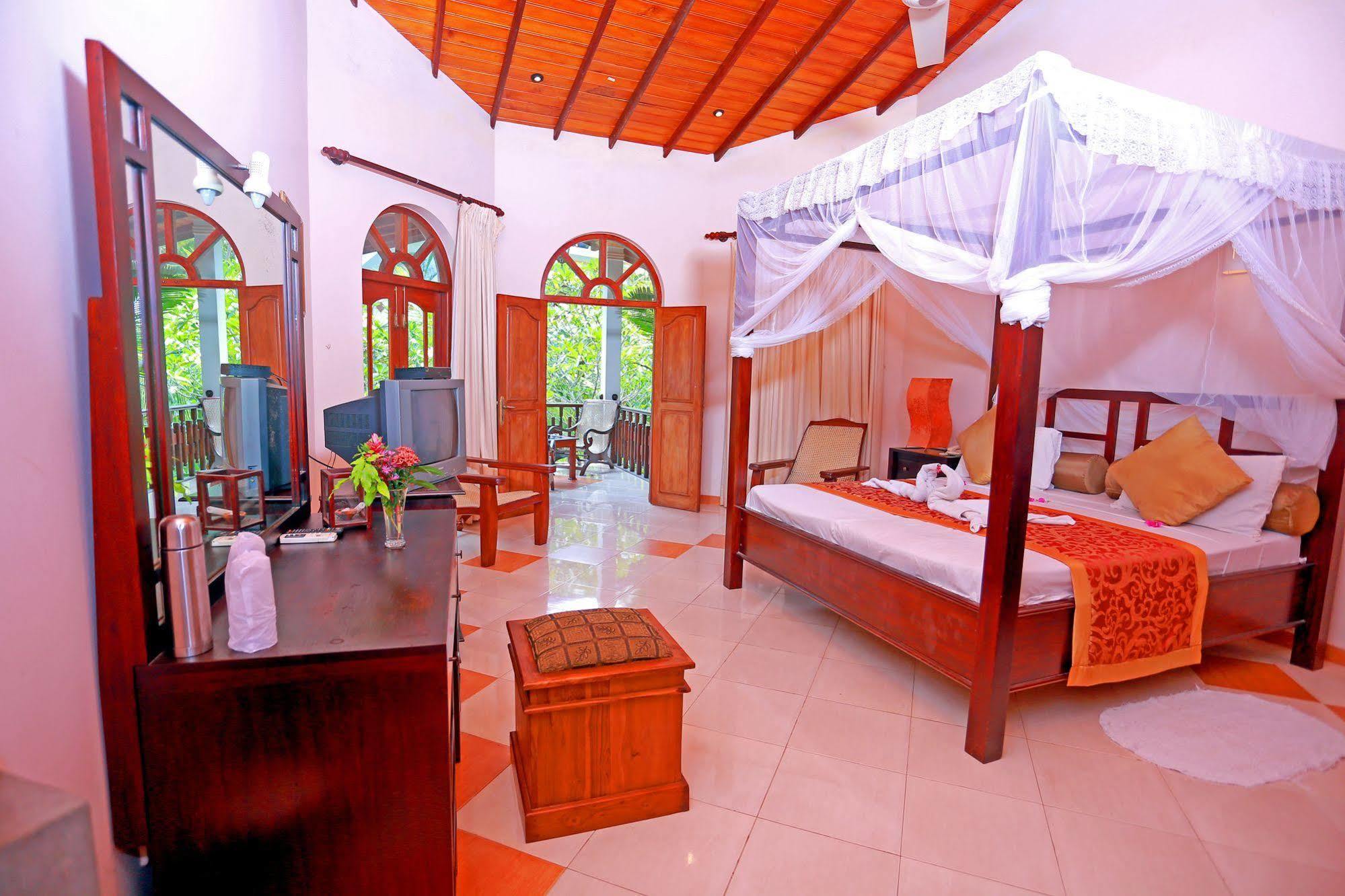 Hotel Bentota Village Esterno foto