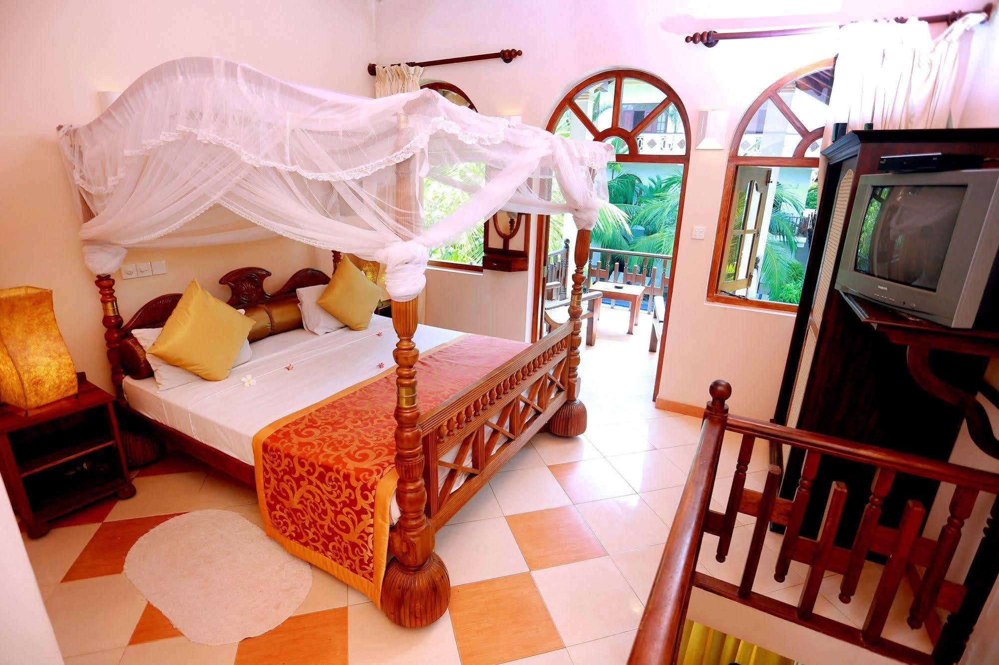 Hotel Bentota Village Esterno foto