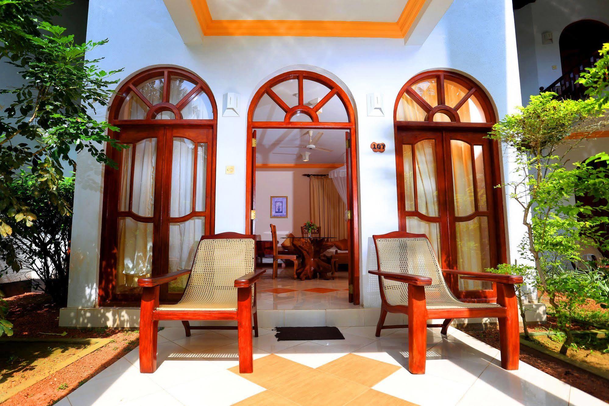 Hotel Bentota Village Esterno foto
