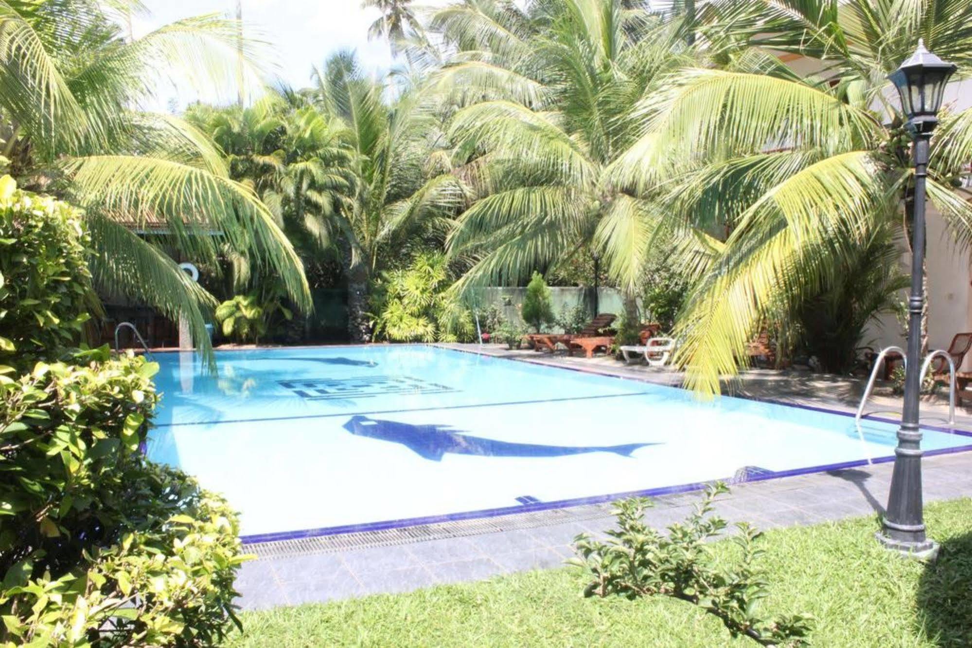 Hotel Bentota Village Esterno foto