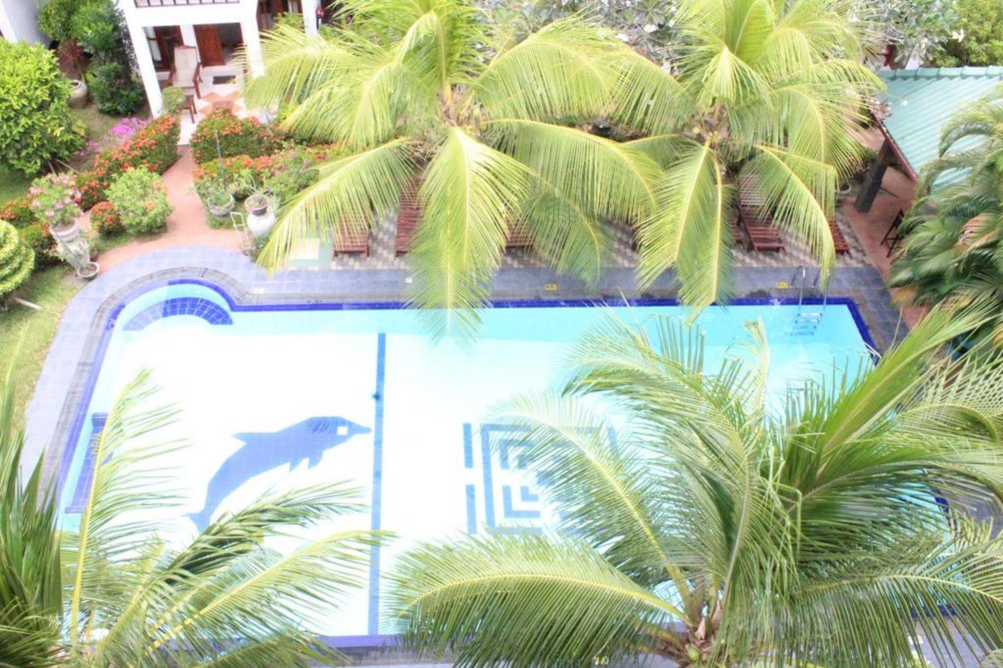 Hotel Bentota Village Esterno foto