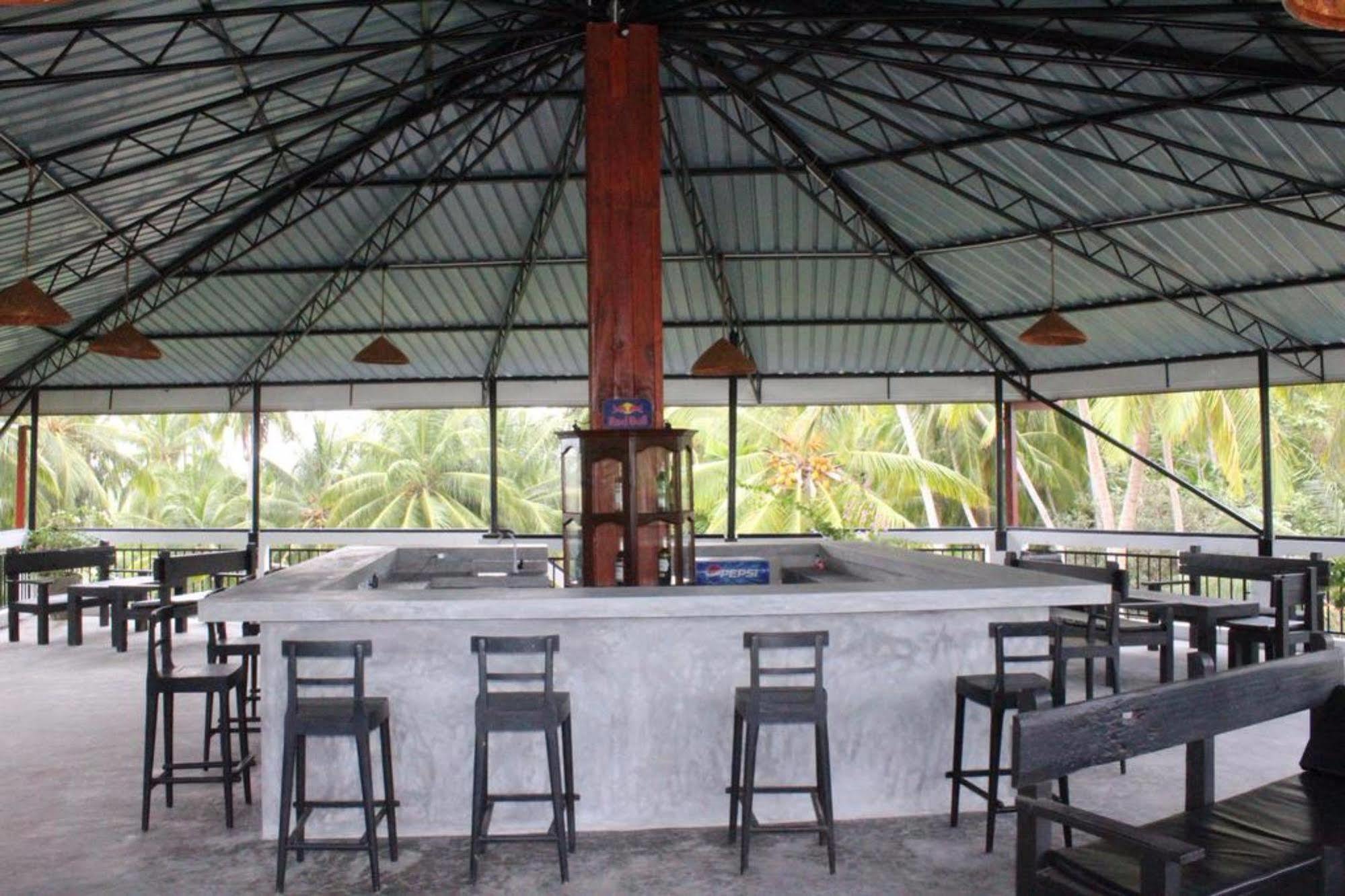 Hotel Bentota Village Esterno foto